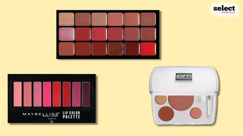 best lip palette.